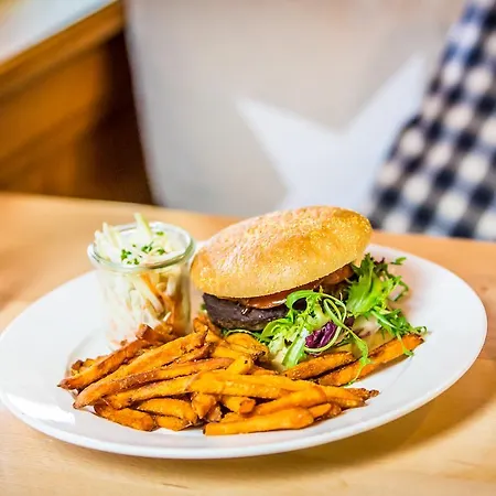 Locanda Bruenig Kulm Brunig Pass