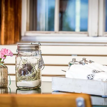 Zajazd Bruenig Kulm Brunig Pass