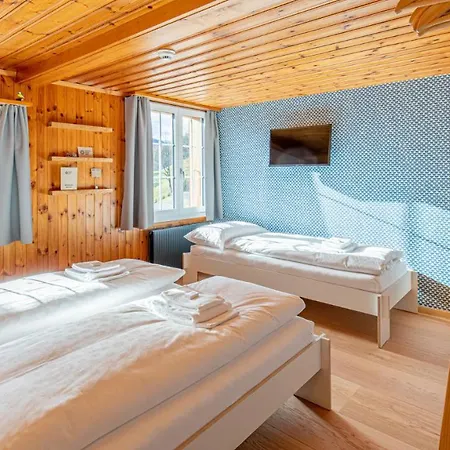 Bruenig Kulm 2* Brunig Pass