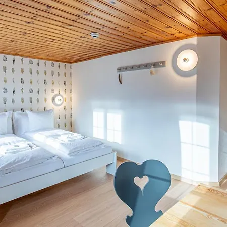 Locanda Bruenig Kulm 2*