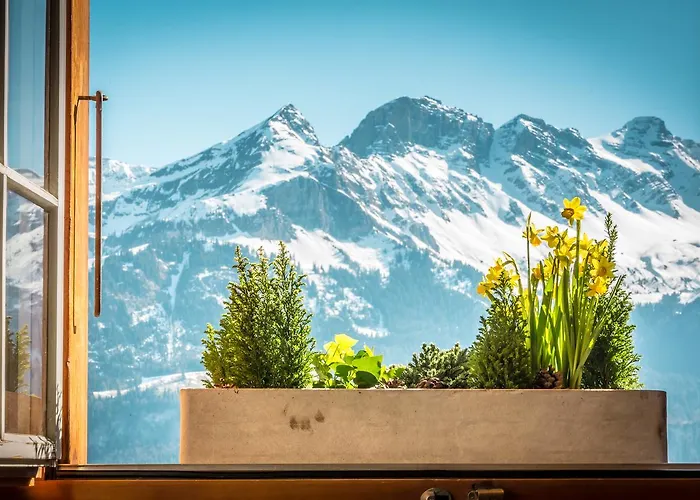 Herberg Bruenig Kulm