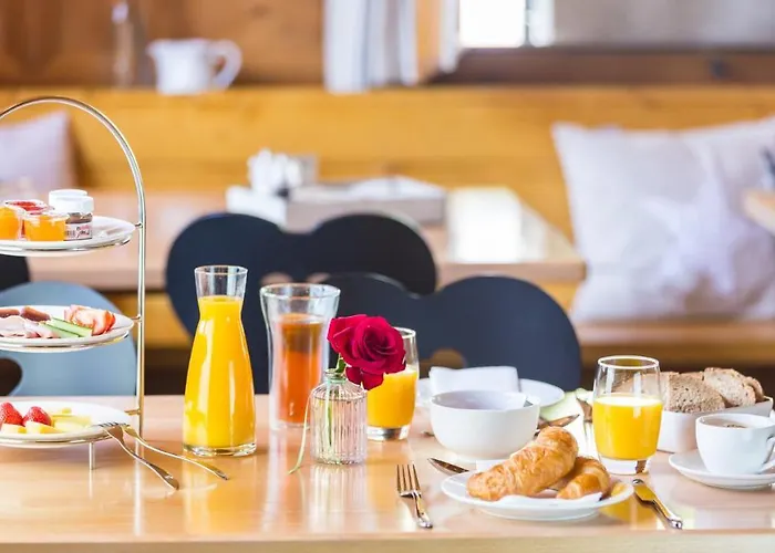 Herberg Bruenig Kulm 2*