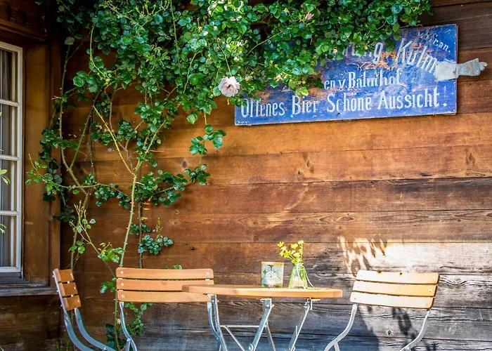 Bruenig Kulm Herberg