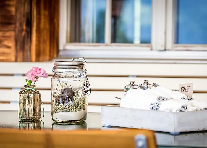 Herberg Bruenig Kulm Brunig Pass