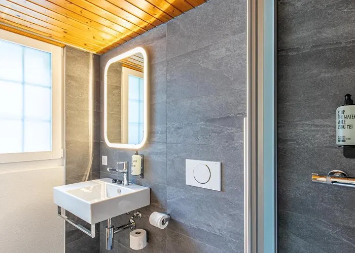 Herberg Bruenig Kulm 2*