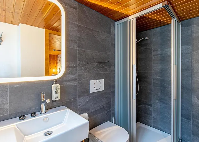 Bruenig Kulm Kro Brunig Pass