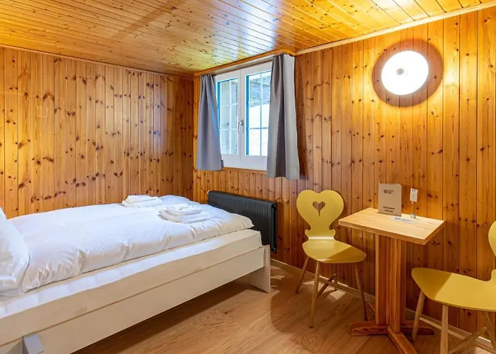 Bruenig Kulm Brunig Pass