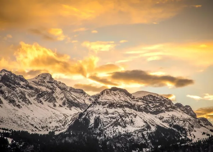 Bruenig Kulm Herberg 2*
