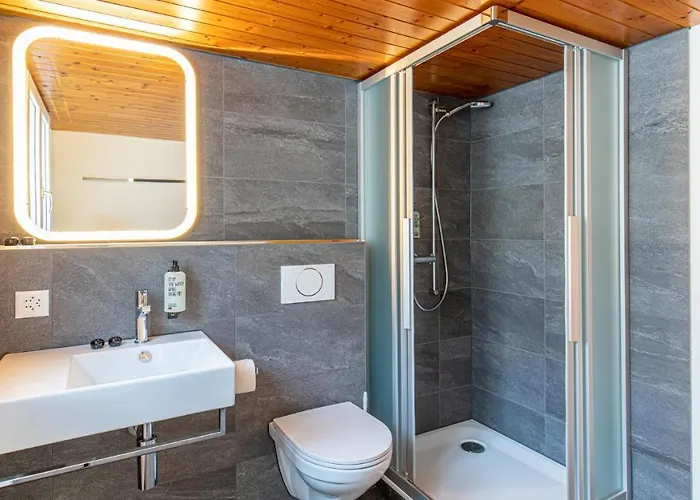 Bruenig Kulm Herberg 2*