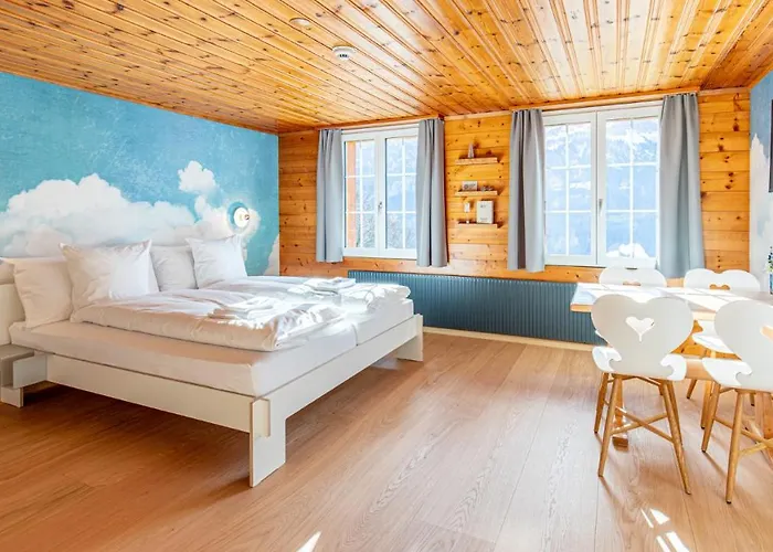 Herberg Bruenig Kulm