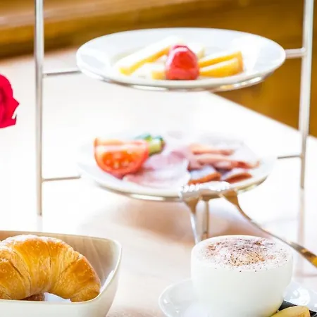 Bruenig Kulm 2* Brunig Pass