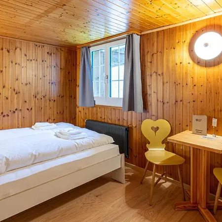 Bruenig Kulm Brunig Pass