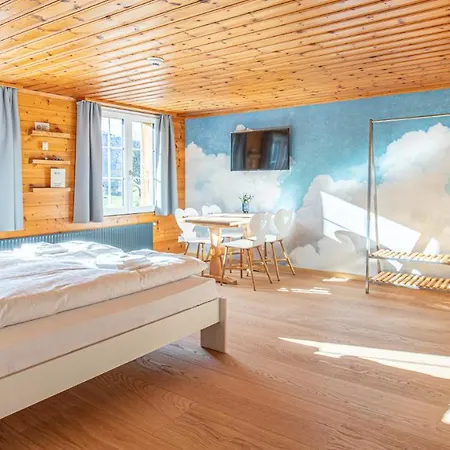 Bruenig Kulm 2* Brunig Pass