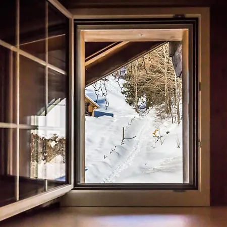 Bruenig Kulm Mini-hôtel 2*