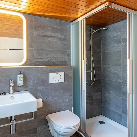 Bruenig Kulm Mini-hôtel 2*