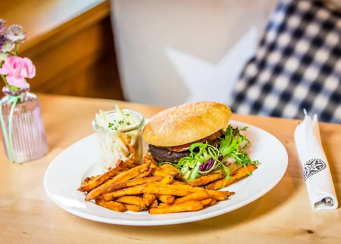 Kro Bruenig Kulm Brunig Pass