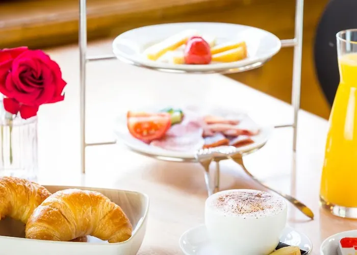 Bruenig Kulm 2* Brunig Pass