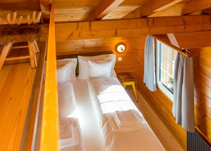 Bruenig Kulm 2* Brunig Pass