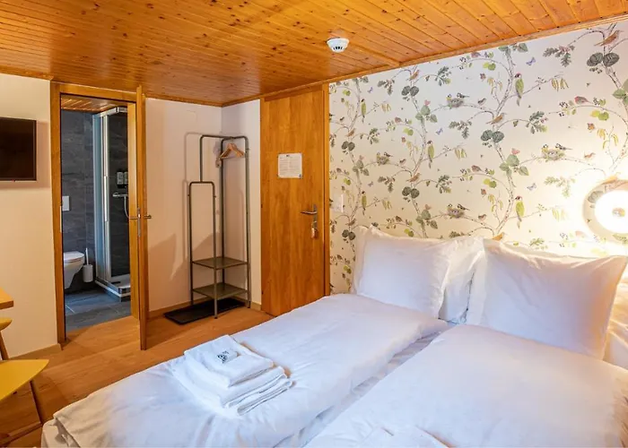 Bruenig Kulm Brunig Pass