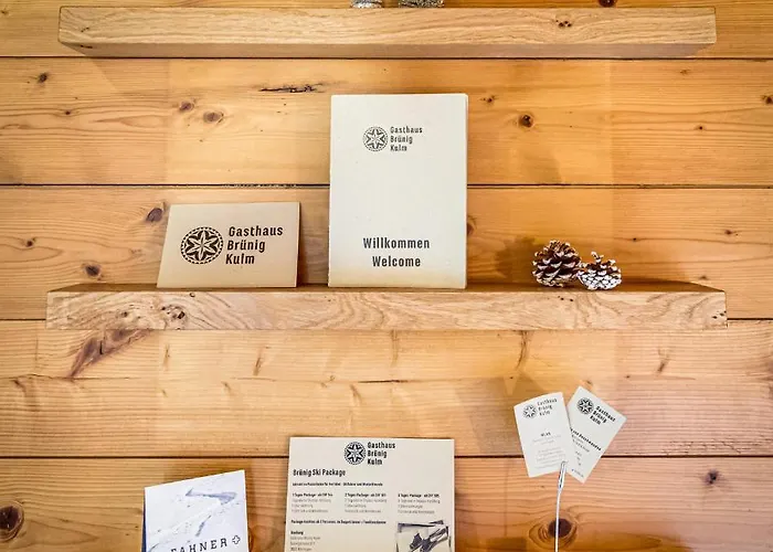 Kro Bruenig Kulm