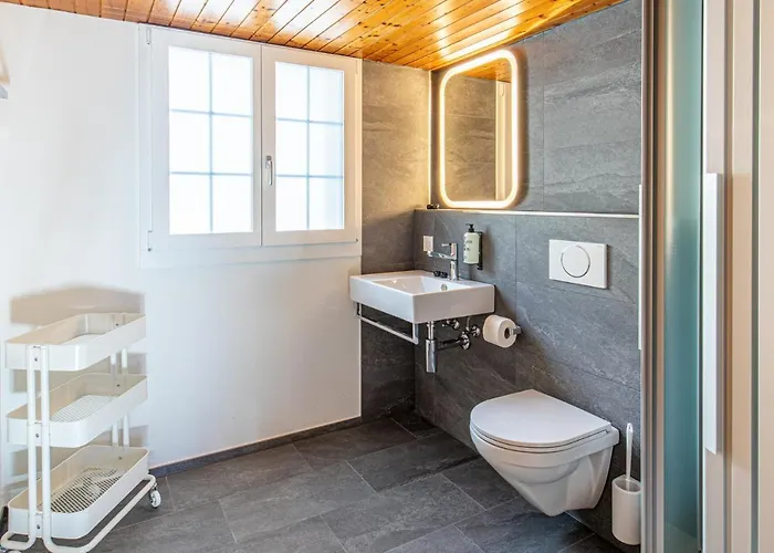 Bruenig Kulm 2* Brunig Pass